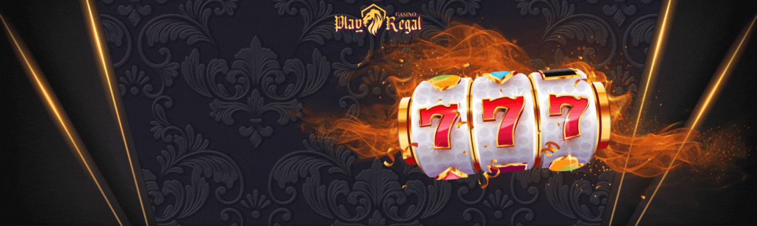 Play Regal casino