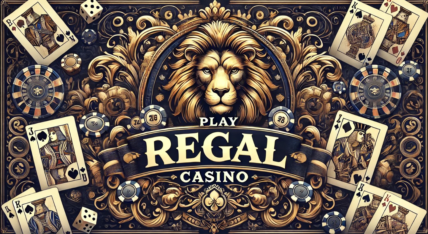 Play Regal Fr